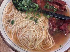 -翡翠拉面小笼包(岭南新天地店)