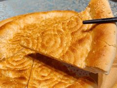 -巴扎美食·新疆菜·西域歌舞表演餐厅(新疆大厦店)
