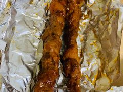 -必胜客(松江三湘宅急送店)