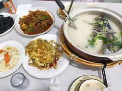 -天乐农家鱼头王(天目湖店)