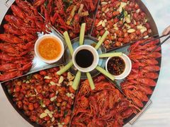 -湘江大码头·龙虾馆(渔人码头一店)