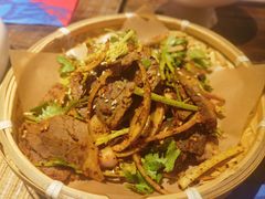 -铁公鸡·四川料理(天环广场店)