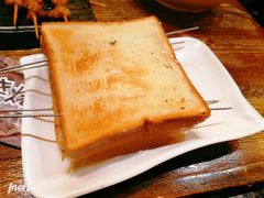 -小俩口烧烤东北菜(双井店)