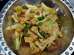 -锡和无锡菜(景丽苑店)