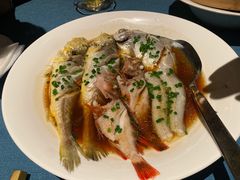 -三利音·玖弄小鲜(浦东嘉里城店)