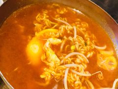 辛拉面-韩国料理大力士(屏风街店)