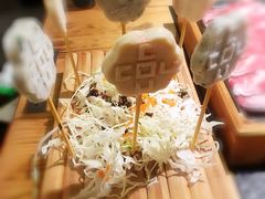 海鲜棒棒糖-湊湊火锅·茶憩(上海合生汇店)