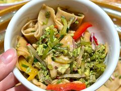 -西贝(上海我格广场店)