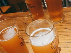 -汉森熊啤酒屋(雨耕山店)