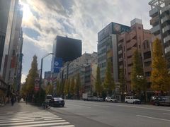 -秋叶原电器街