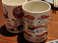 -大成铁板烧•板前(复古餐厅石老人店)