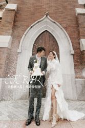 -天长地久婚纱摄影(天宁北路店)