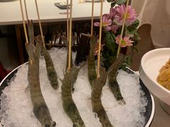 -川越泰火锅(吉利大厦店)