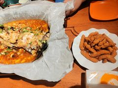 -三煮纸包鱼(青岛总店)
