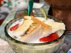 -浩海火烧云傣家菜(京广店)