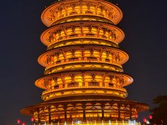 -隋唐洛阳城明堂天堂景区