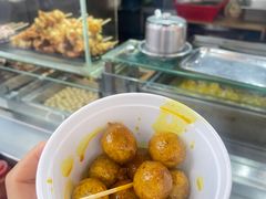 -威威小食