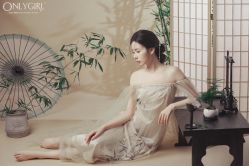 点击看大图 -onlygirl摄影美学馆高端定制(江滩店)
