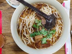 -李先生牛肉面大王(马栏店)