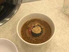 -八先生涮肉房(三里河店)