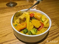 -茹·pure vegan(博华广场店)
