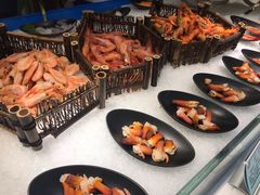 -澜悦港海鲜体验主题餐厅