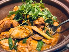 -常来小聚·广州非遗传承餐厅(高德置地店)