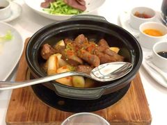 -宝丽轩中餐厅BAOLIXUAN