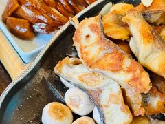 -院落新京菜·烤鸭(地安门店)