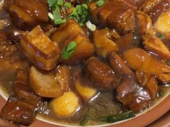 -马氏老外婆餐厅(磁县店)