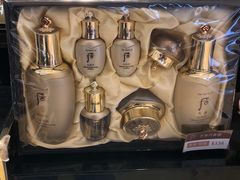 -乐天免税店(明洞店)