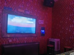 -K歌1号量贩KTV(皇岗口岸店)