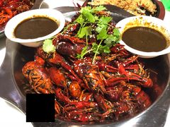 -陈帅夜排档·龙虾·炒菜·烤串(世茂店)