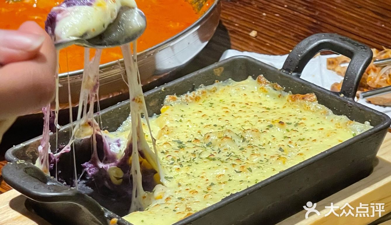 洛阳美食｜明洞的夏天