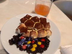 -广州四季酒店·意珍·意式自助餐