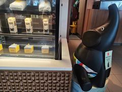 -麦当劳(南后街店)
