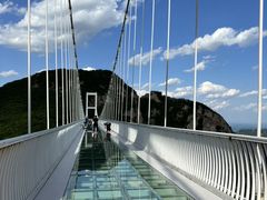 -丹东凤凰山景区