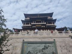 -径山寺