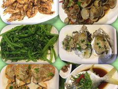 -四川小胡子海鲜(丁村万人海鲜广场店)