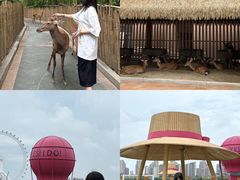 -唐山河头老街国丰维景度假大酒店