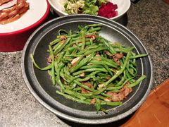 -真地道京味府·鲜橙烤鸭·北京菜(朝外大街东大桥店)