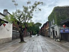 -三坊七巷历史文化街区