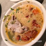 冬日火锅首选额尔敦，草原羊-鲜嫩肥美