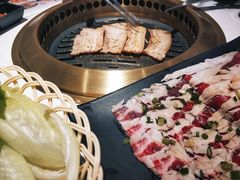 -花味烤肉·拌饭(庐阳万象汇店)