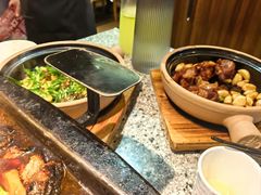 -里岛烤鱼(东港凯虹广场店)