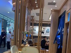 -马记永·兰州牛肉面(3019君尚店)