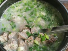 羊汤-灿哥羊汤(果园店)