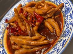 -回家吃饭·地道南昌菜(建德观总店)