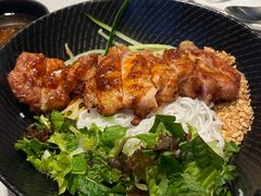 -美奈小馆·东南亚菜(福田星河COCO Park店)