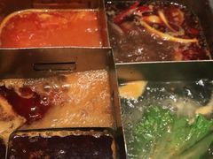 -海底捞火锅(欣大百货店)